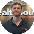 Dr. Andrew Baker, DC