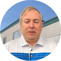 Dr. Andrew Bernstein, DPT, PT