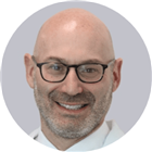 Dr. Andrew Blank, MD