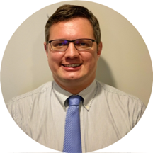 Dr. Andrew Bolles, OD