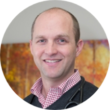 Dr. Andrew Cutney, MD