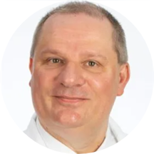 Dr. Andrew Dabasinskas, MD