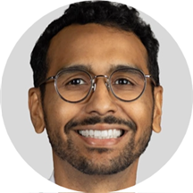 Dr. Andrew Ebanks, MD