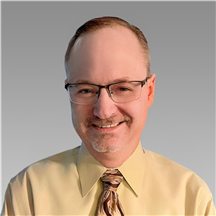 Dr. Andrew Franson, OD