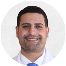 Dr. Andrew Hanna, DO