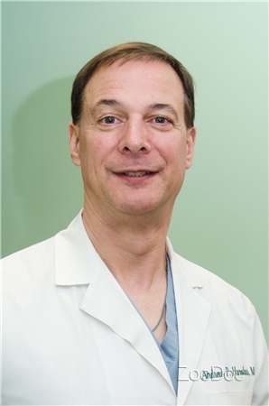Dr. Andrew Harakas, MD