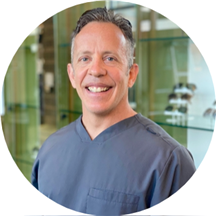 Dr. Andrew Howard, OD