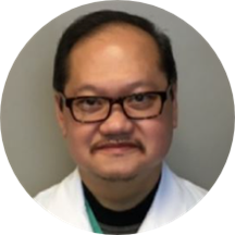 Dr. Andrew Huang, MD
