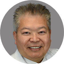 Dr. Andrew Kuo, DDS