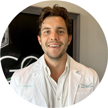 Dr. Andrew Lepczyk, DDS