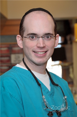 Dr. Andrew Lermer, DDS