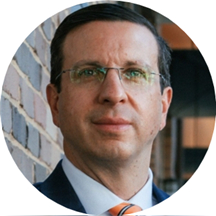 Dr. Andrew Lodge, MD