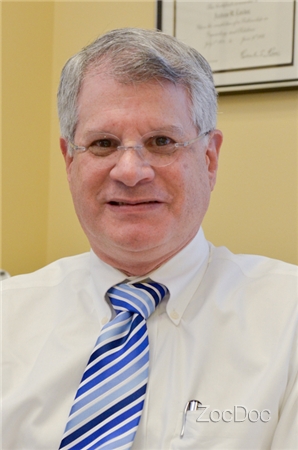 Dr. Andrew London, MD, FACOG