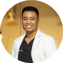 Dr. Andrew Mai, DDS