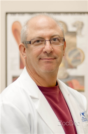 Dr. Andrew Marlowe, MD