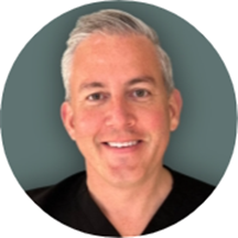 Dr. Andrew Mcleod, OD