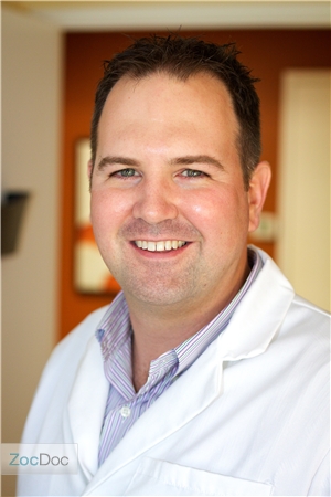 Dr. Andrew Pilon, OD
