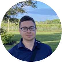 Dr. Andrew Reichman, DC