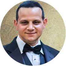 Dr. Andrew Rota, PT, DPT