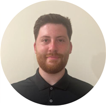 Dr. Andrew Rush, PT, DPT