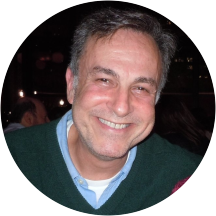 Dr. Andrew Salzan, OD