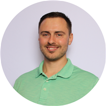 Dr. Andrew Smith, PT, DPT, OCS