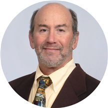 Dr. Andrew Stack, OD