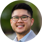 Dr. Andrew Trang, OD