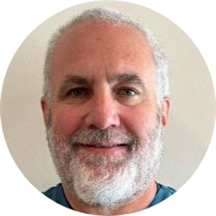 Dr. Andrew Weisinger, DMD