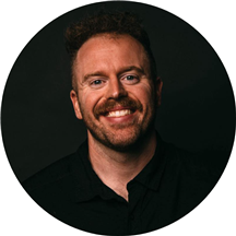 Dr. Andrew White, DC