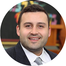 Dr. Andrew Willner, DDS