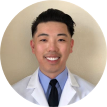 Dr. Andrew Yang, DPM