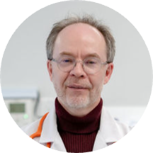 Dr. Andrey Kolesnikov, MD