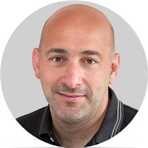 Dr. Andrey Mazo, DMD