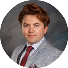 Dr. André-David Kahwach, DDS