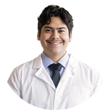 Dr. Andy Landaverde, DMD