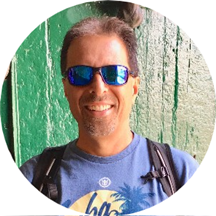 Dr. Andy Montalvo, OD