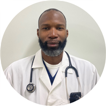 Dr. Andy Moore, MD | AllCare | Family Physician