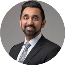 Dr. Aneel Ursani, MD