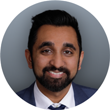 Dr. Aneel Ursani, MD