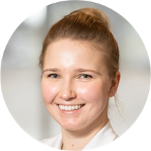 Dr. Aneta Kaczowka, DMD