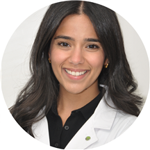 Dr. Anette Innabi, DDS