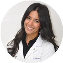 Dr. Anette Innabi, DDS
