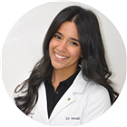 Dr. Anette Innabi, DDS