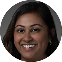 Dr. Angalie Koshy, OD