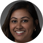 Dr. Angalie Koshy, OD