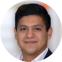 Dr. Angel Emmanuel Rodríguez Peña, DDS