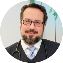 Dr. Angel Ferrer, MD