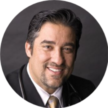 Dr. Angel Mulkay, MD