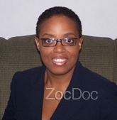 Dr. Angela Brown, DDS